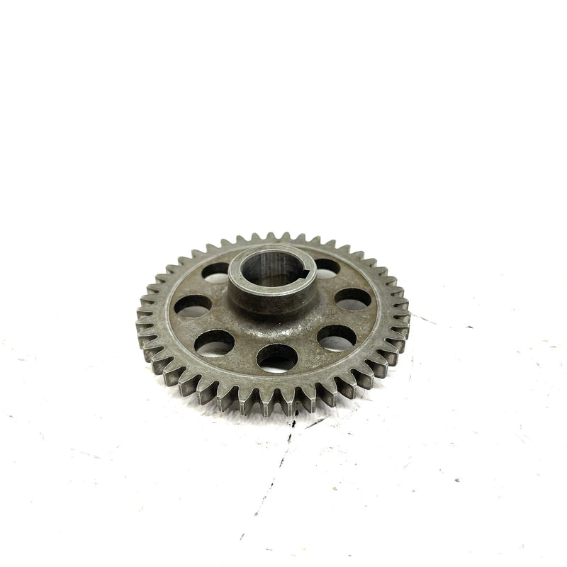 2002 Yamaha Big Bear 400 YFM400 OEM 43T Drive Gear 4KB-11536-01-00 AY52