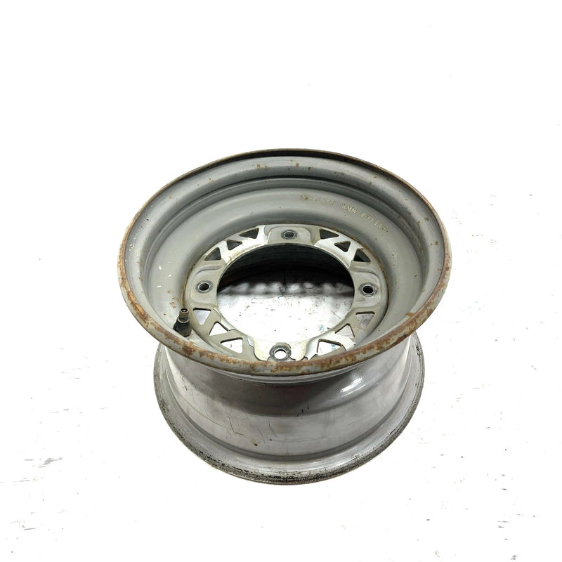 96-99 Polaris Xplorer 300 OEM 12x6 Front Wheel Rim 1520175-486 AP216