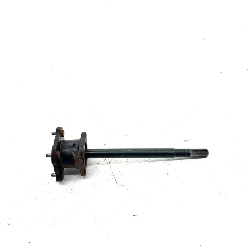 2002 Arctic Cat 375 2x4 Automatic OEM Rear Left  Axle 0502-107 AA41