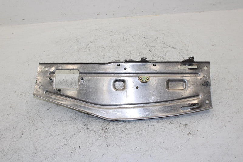 2013 Polaris 600 Rush Pro R Oem Clutch Belt Cover 1018508 SP29