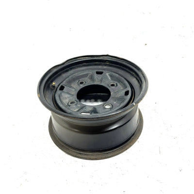 2015 Polaris Ranger 570 4x4 Full Size OEM Front Wheel Rim 1525240-067 XP10.1
