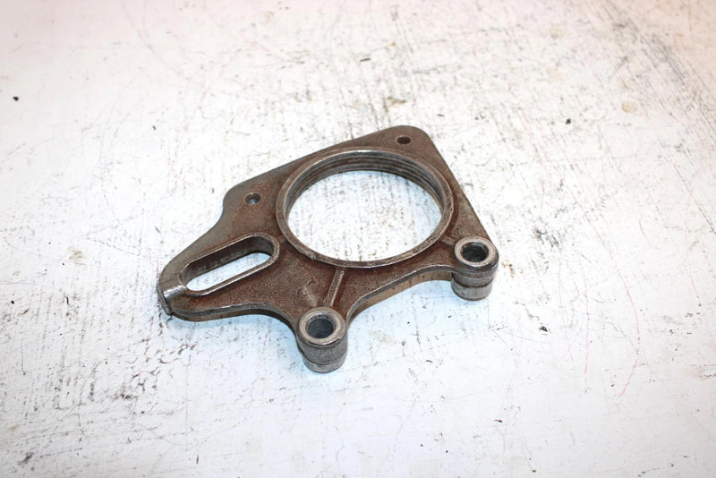 03 Bombardier Rally 175 Oem Rear Axle Adjustment Bracket A52120179000 AB7