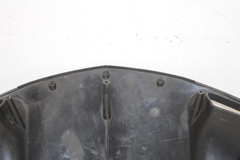 98 Polaris Xcr 700 Oem Lower Nose Cone 5431824-070 SP182