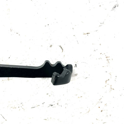 2004 Yamaha Bruin 350 YFM350FA 4x4 OEM Rear Brake Pedal 5TE-F7211-00-00 AY63