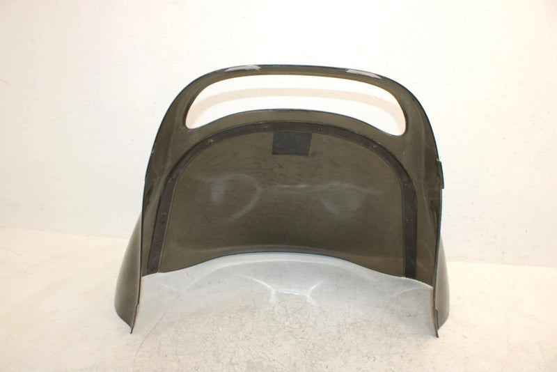1998 Ski-doo Mach 1 700 Oem Windshield 572087700 415045800 SS3