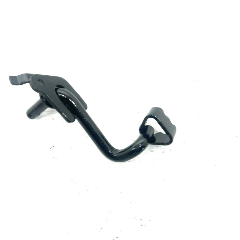 99-00 Polaris Xplorer 400 4X4 OEM Rear Brake Lever 1012771-067 AP240
