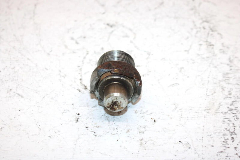 2001 Honda Trx 500 Faa Fourtrax Forman Oem Right Side Seing Arm Bolt AH56