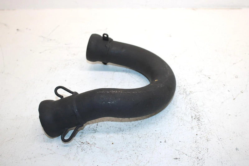 1993 Polaris 350l 6x6 Oem Exhaust Header /Manifold 1260549-029 1260543-029 AP153