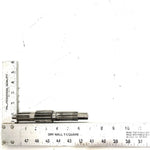 84-87 Suzuki Quadrunner 185 LT185 OEM Transmission Countershaft 24100-24822 AS39