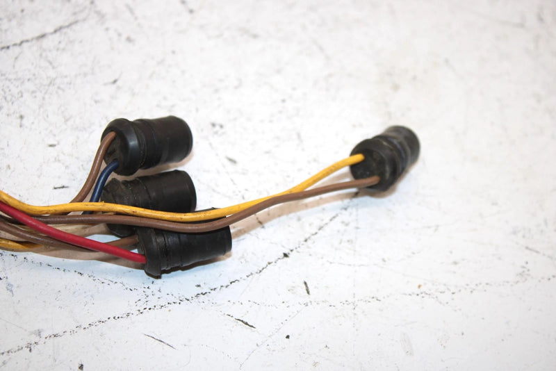 04 Arctic Cat Zr 900 Efi Oem Speedometer Harness 0620-151 Q1841