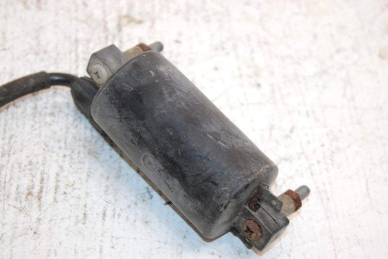 00 Kawasaki Bayou 300 4x4 Oem Ignition Coil 21121-1264 AK20
