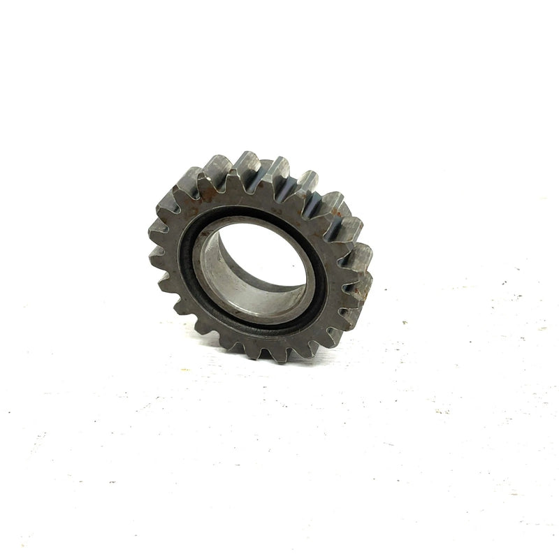 09-19 Honda Rancher 420 TRX420 ES OEM 21T 3rd Mainshaft Gear 23441-HP5-A50 AH76