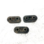 2013 Polaris Ranger XP 900 OEM Exhaust Hanger Set Of 3 5438965 XP11.1