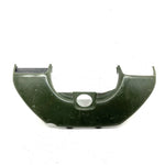 2003 Bombardier Traxter 500 4x4 Automatic OEM Front Fender Cover 705000193 AB15