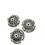 2000 Polaris Genesis FFI OEM Cylinder Head Set Of 3 3021122 JP51