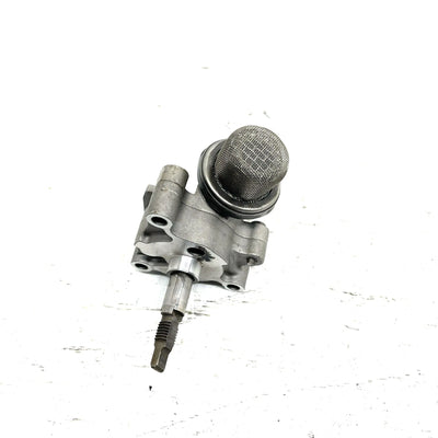 2012 Yamaha Grizzly 550 YFM550 4x4 OEM Oil Pump 3B4-13300-00-00 AY65
