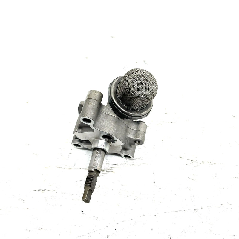 2012 Yamaha Grizzly 550 YFM550 4x4 OEM Oil Pump 3B4-13300-00-00 AY65