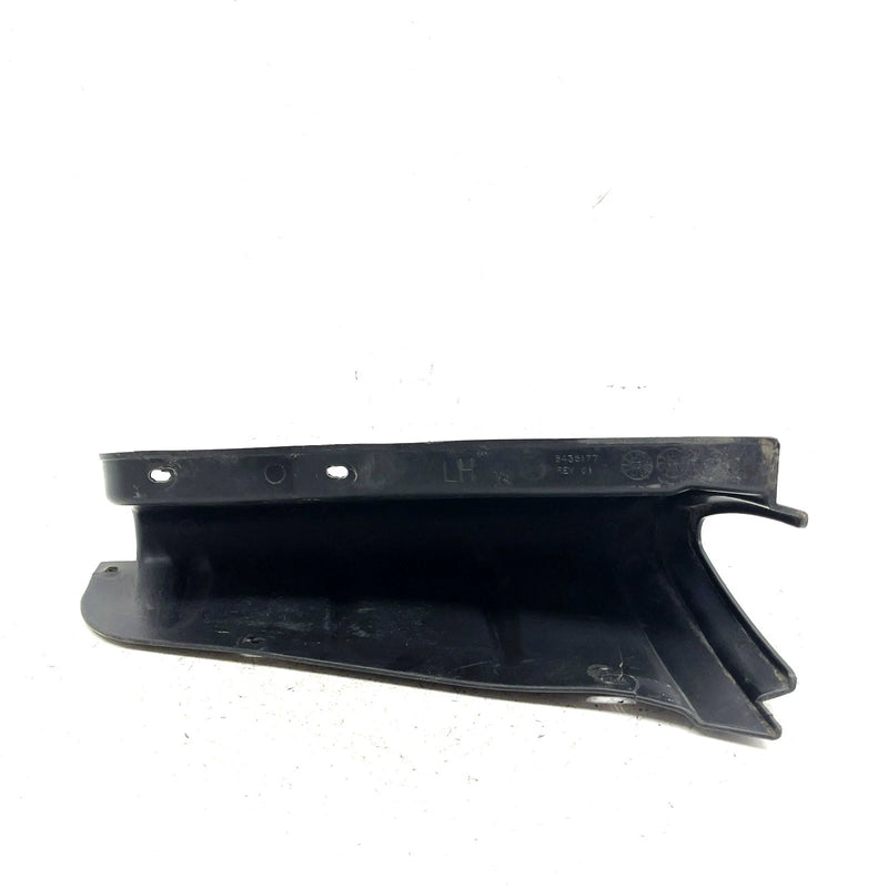 04-09 Polaris Ranger 500 4X4 OEM Left Front Fender Flare 5435886-070 XP9.1
