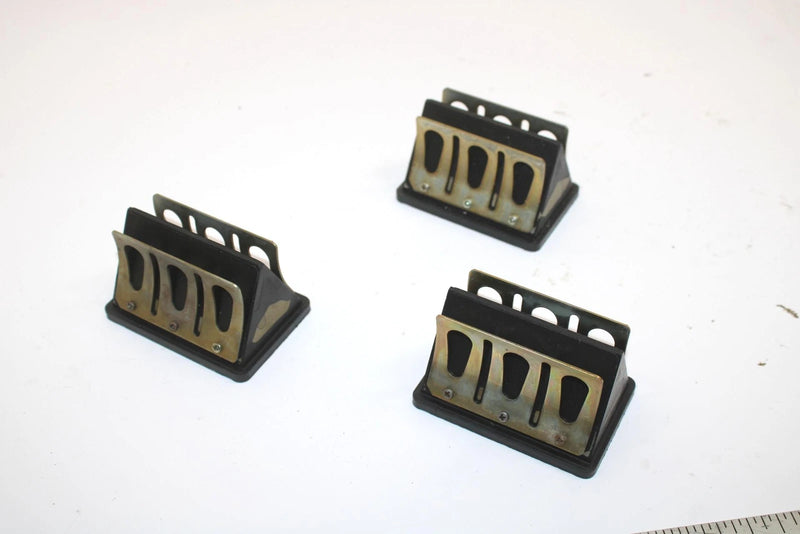 Ski-doo Oem Reed Valve Set of 3 420924519 Q4808