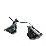 00-03 Honda Rancher 350 TRX350 4x4 ES OEM Headlight Set 33100-HN5-670 AH88