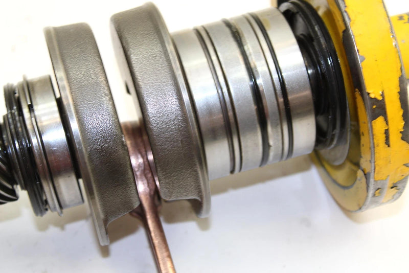 90 Sea-Doo SP OEM Crankshaft 290886797 JS1