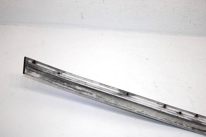 94 Polaris Super Sport Oem RH WXT ASM Bumper 2670152-133 SPS3