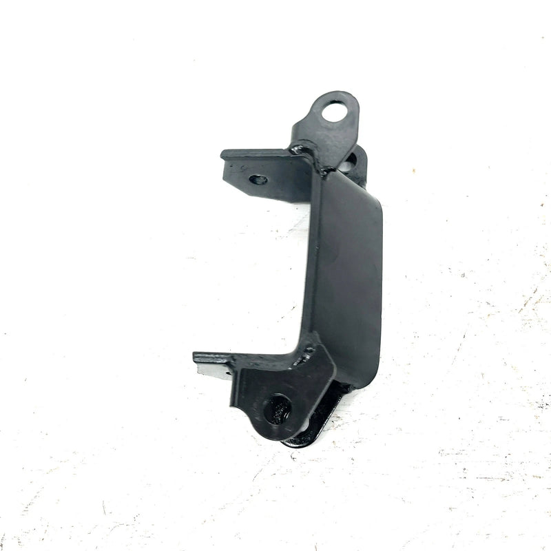 86 Suzuki Quadrunner 185 OEM Right/Left Suspension Bracket Set 51210-24401 AS33