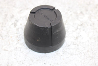 1999 Kawasaki Prarie 400 Oem Hub Cap Pair 11012-1969 AK28
