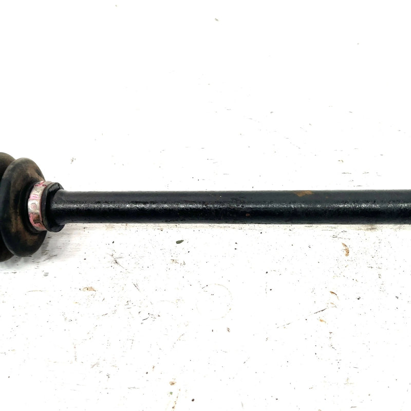 2009 Honda Big Red 700 MUV700 OEM Rear Drive Shaft Set 42350-HL1-A02 XH0.1