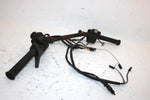 1991 Arctic Cat Prowler Oem Handlebar Set 0609-087 0705-056 SA57