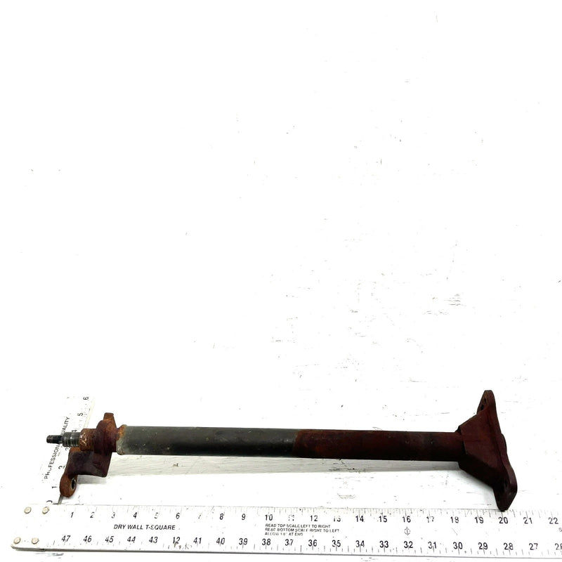 93-95 Yamaha Kodiak 400 YFM400 4x4 OEM Steering Post Shaft 3HN-23813-10-00 AY71