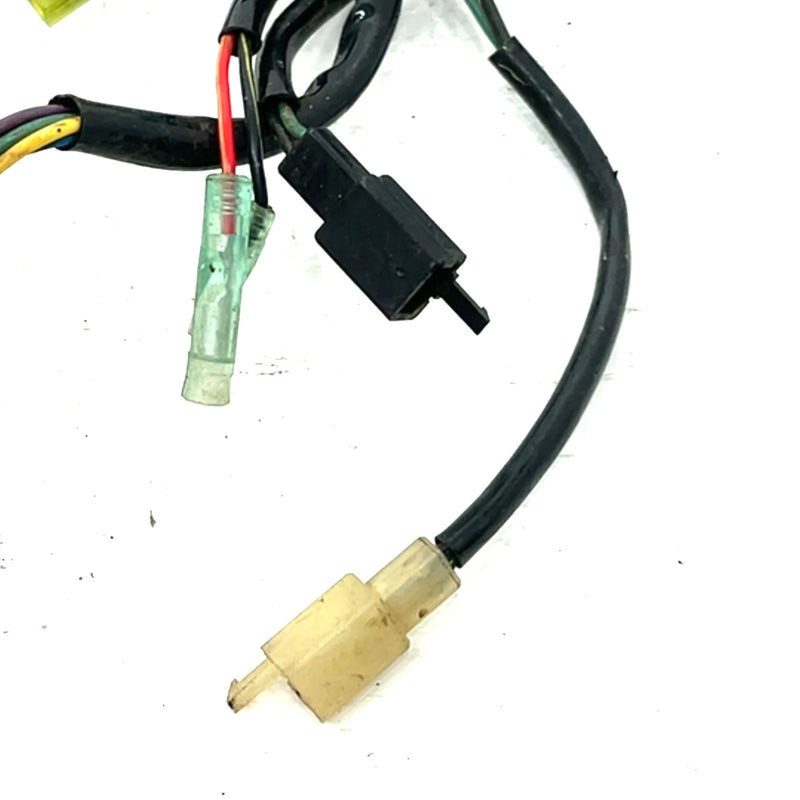 1995 Kawasaki Jet Ski 900 ZXi OEM CDI ECU ECM Ignition Box 21119-3744 JK1
