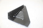 96 Arctic Cat Jag Liquid OEM Left Louver 0616-837 SA86