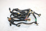 01 Arctic Cat Zl 500 Efi Esr Oem Main Wire Harness 0686-688 SAS12