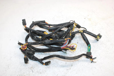 01 Arctic Cat Zl 500 Efi Esr Oem Main Wire Harness 0686-688 SAS12