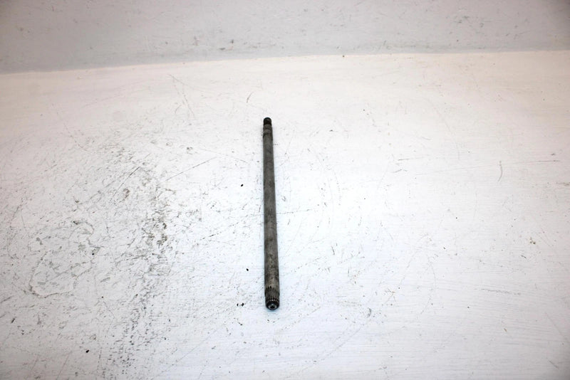 01 Honda Trx 500 Faa Fourtrax Forman Oem Shift Shaft Spindal 24681-HN2-000 AH56