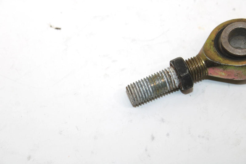 2003 Ski-doo Mxz 600 Oem LH Thread Tie Rod End 506151705 SS101