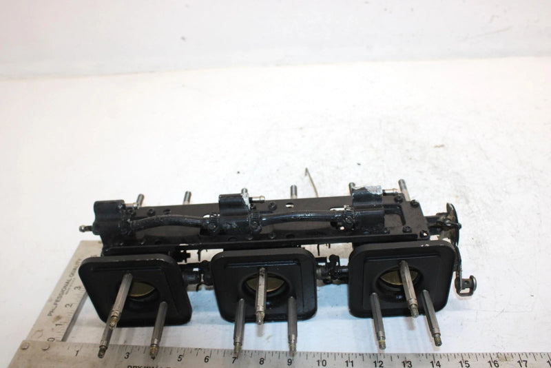 1996 Polaris Slx 780 Oem Carburetor Assembly 3140115 JP30