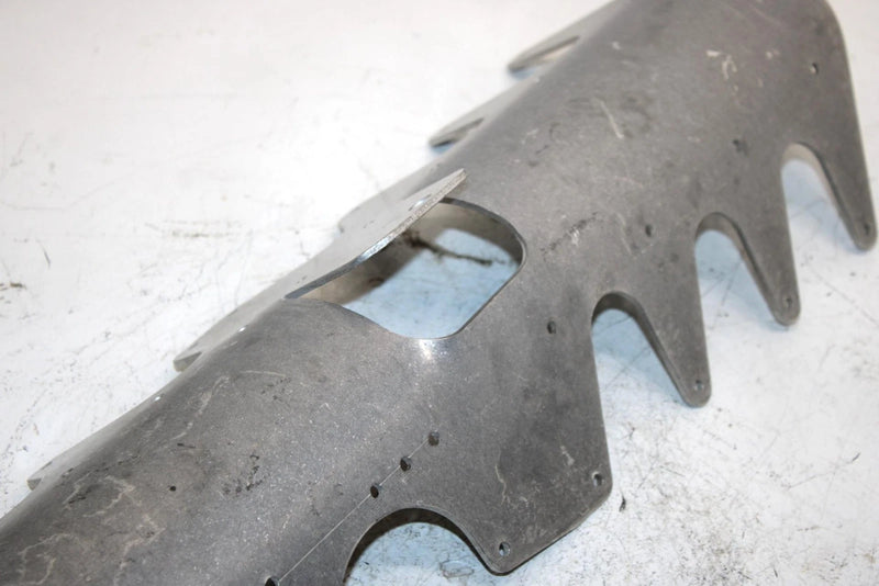 05 Arctic Cat Firecat 700 Oem Right Tunnel Support 3606-780 SAS10