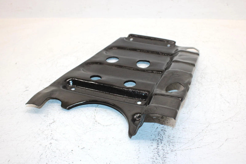 1983 Honda Atc 200 Oem Skid Plate 50355-958-010 50355-VM3-000 AH66