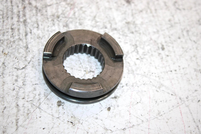 1999 Polaris Sportsman 335 Oem 33T Low Gear W/Dog 3233125 3233126 AP17