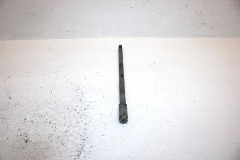 1984 Honda Atc 200 Esa Oem Front Wheel Axle 44301-VM4-680 AH60