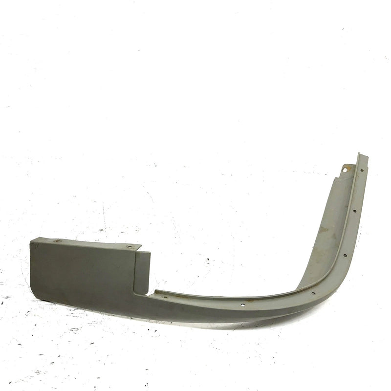 2002 Bombardier Quest 500 OEM Front Right Mudguard 703500149 AB14