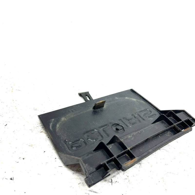 85-86 Polaris Trail Boss 250R OEM Tool Box Lid 5430769 AP207