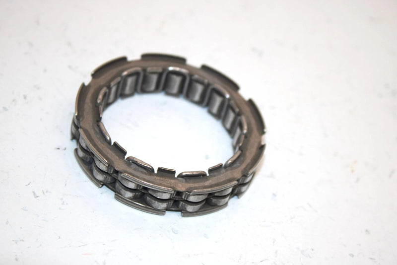 86 Honda Fourtrax 250 Trx250 A Oem One Way Bearing 91101-HA0-003 AH32
