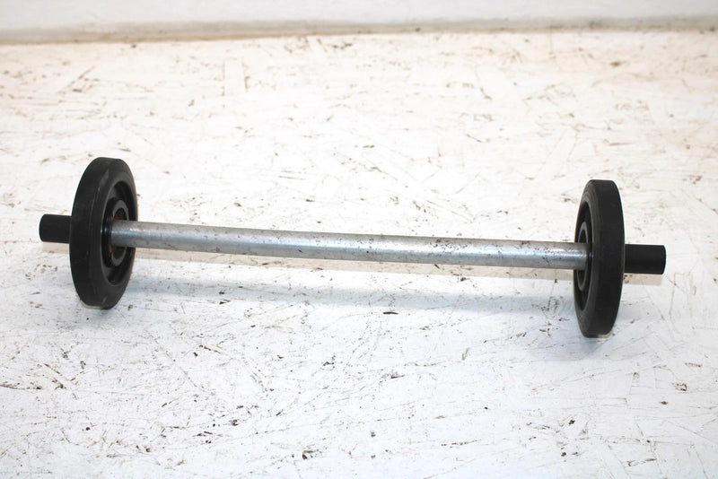 2001 Ski-doo Summit 700 Oem Rear Suspension Idler Shaft 503153600 B170