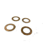 1991 Polaris Sport OEM Crank Pin Spacer (Set Of 4) 3083277 SP26