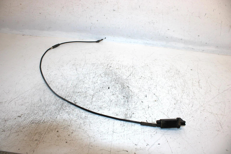 1999 Polaris Sportsman 335 Oem Choke Cable W/Adjuster 7080726 AP17