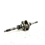 88-98 Yamaha Big Bear 350 YFM350FW 4x4 OEM Crankshaft 1YW-11400-02-00 AY53