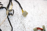 1998 Kawasaki Bayou 300 Oem Main Wire Harness 26030-1523 AK17